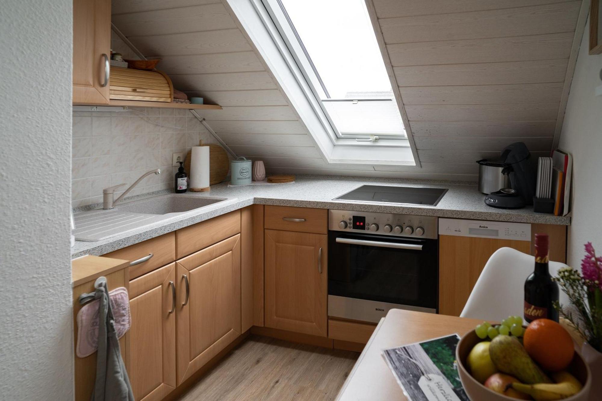 Ferienwohnung Heijenga, 45223 Jemgum Kültér fotó
